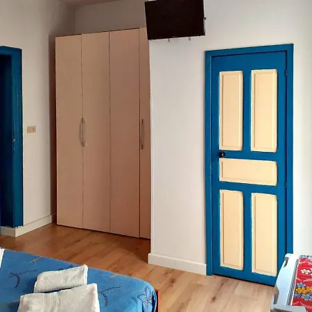 Gasthof Flamingo 3*