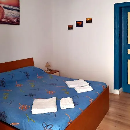 Flamingo Guest house Castellammare del Golfo