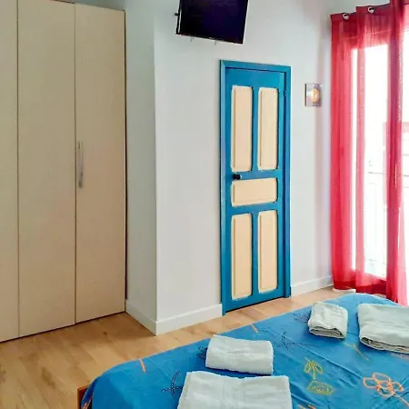 Flamingo Guest house *