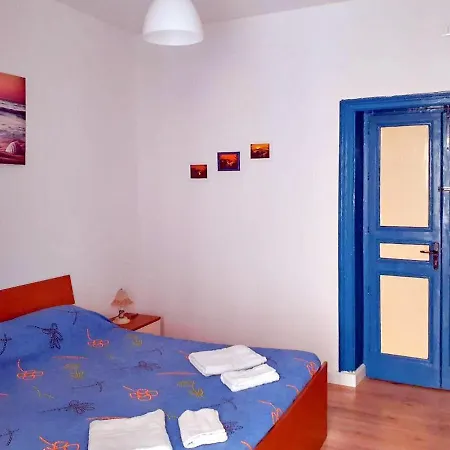 Flamingo Guest house *