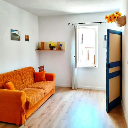 Guest house Flamingo Castellammare del Golfo